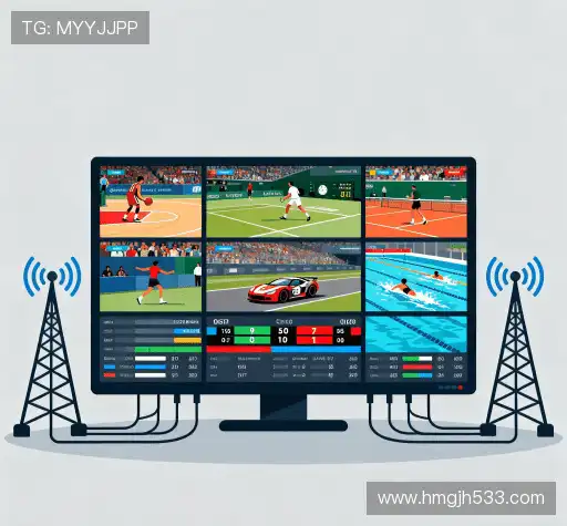 我们的全球视野